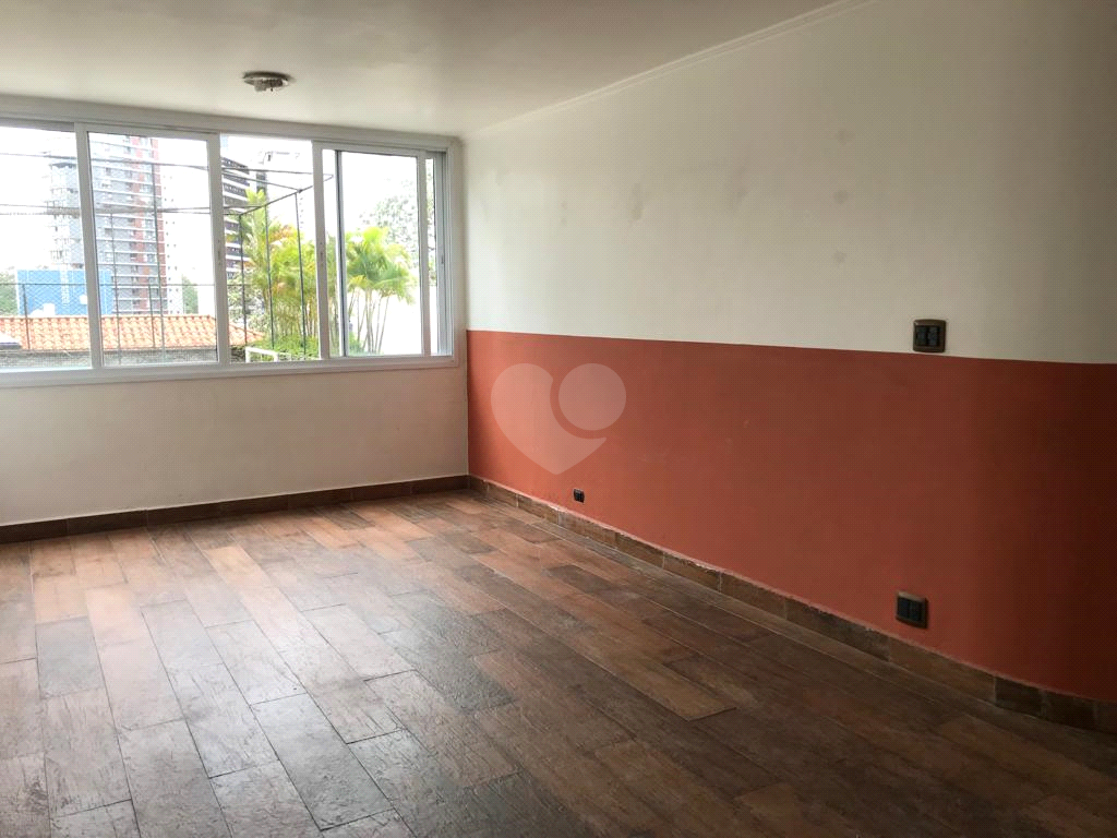 Venda Apartamento São Paulo Sumaré REO779842 2