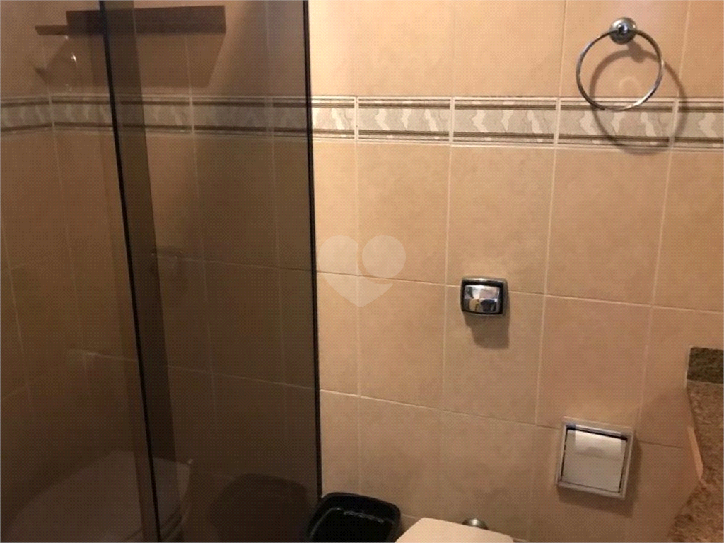 Venda Apartamento São Paulo Sumaré REO779842 8