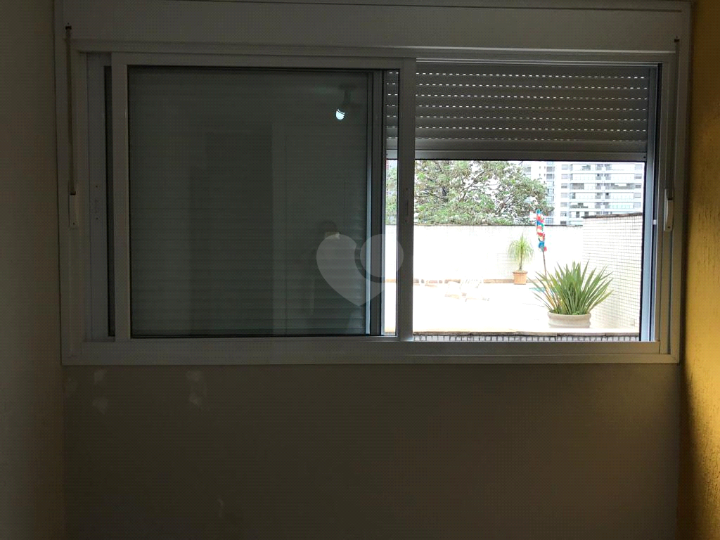 Venda Apartamento São Paulo Sumaré REO779842 10