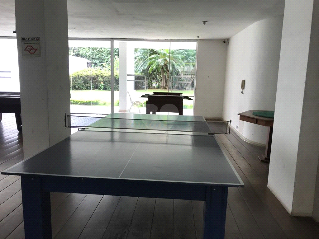 Venda Apartamento São Paulo Sumaré REO779842 30