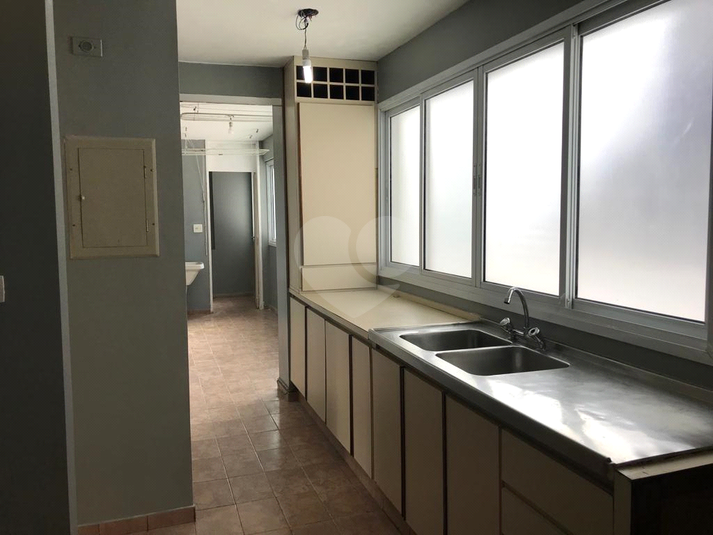 Venda Apartamento São Paulo Sumaré REO779842 20