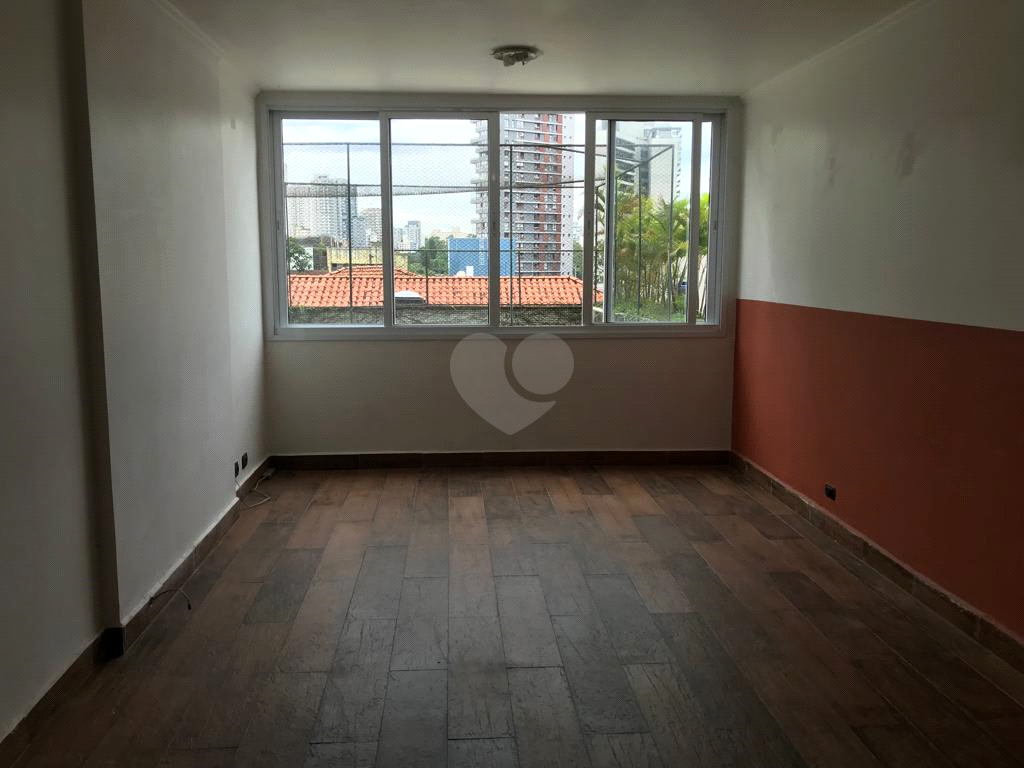 Venda Apartamento São Paulo Sumaré REO779842 1