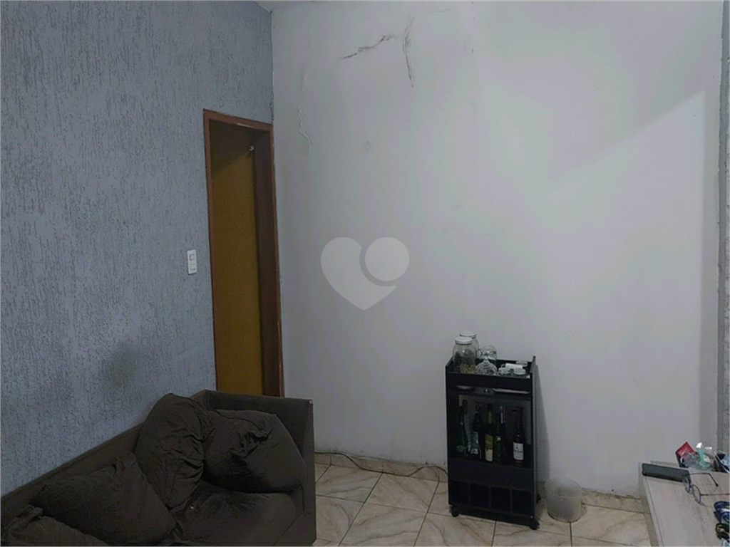 Venda Sobrado São Paulo Jardim Vista Alegre REO779846 21