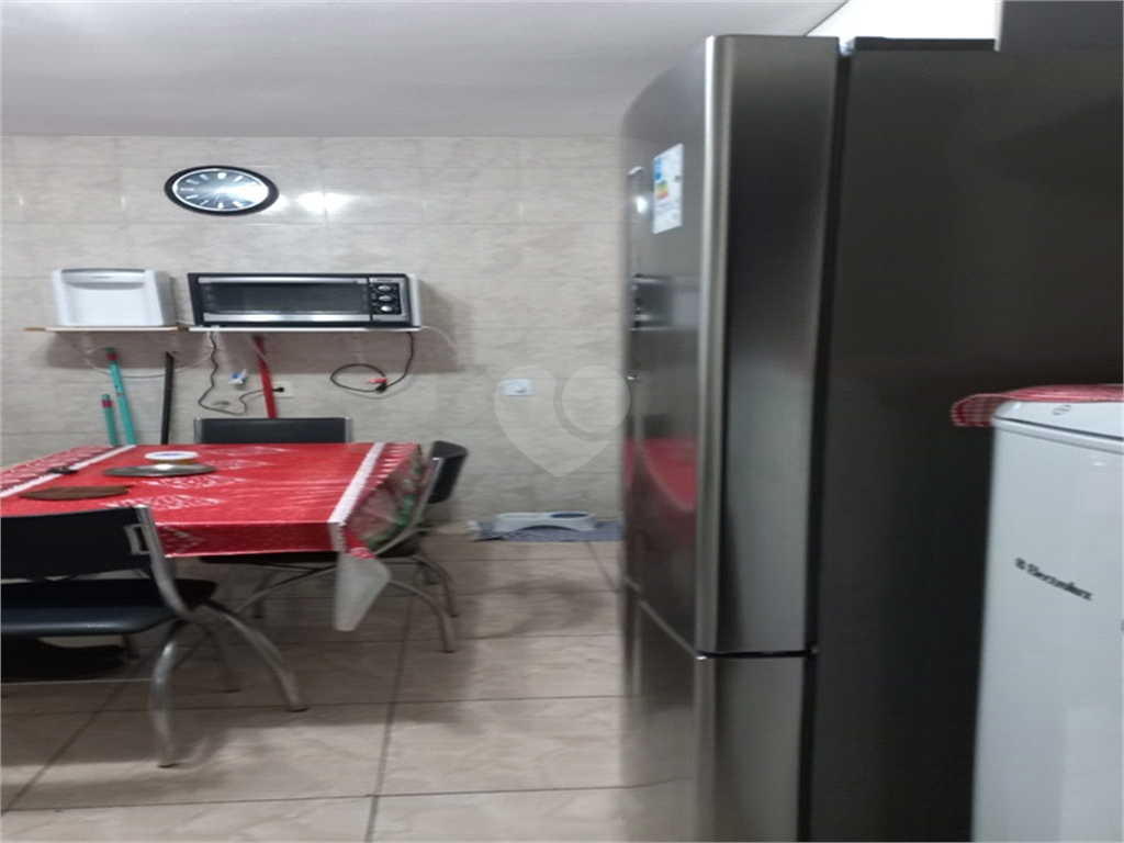 Venda Sobrado São Paulo Jardim Vista Alegre REO779846 10