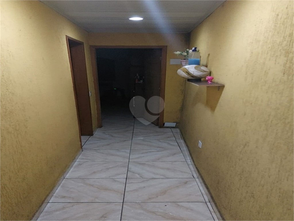 Venda Sobrado São Paulo Jardim Vista Alegre REO779846 31