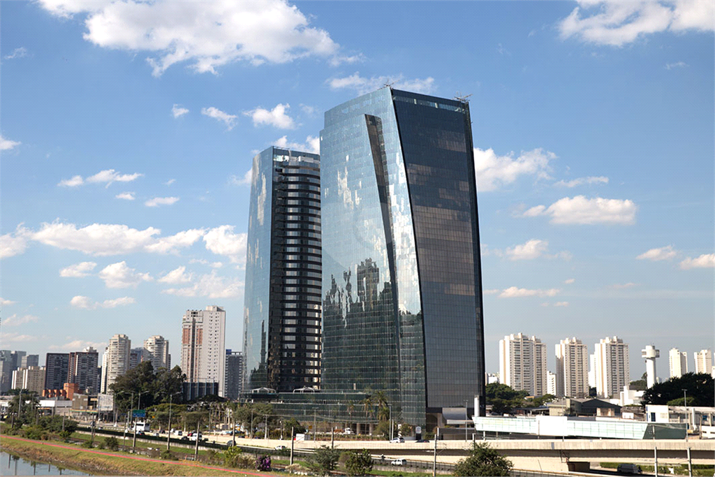 Aluguel Salas São Paulo Várzea De Baixo REO779856 1