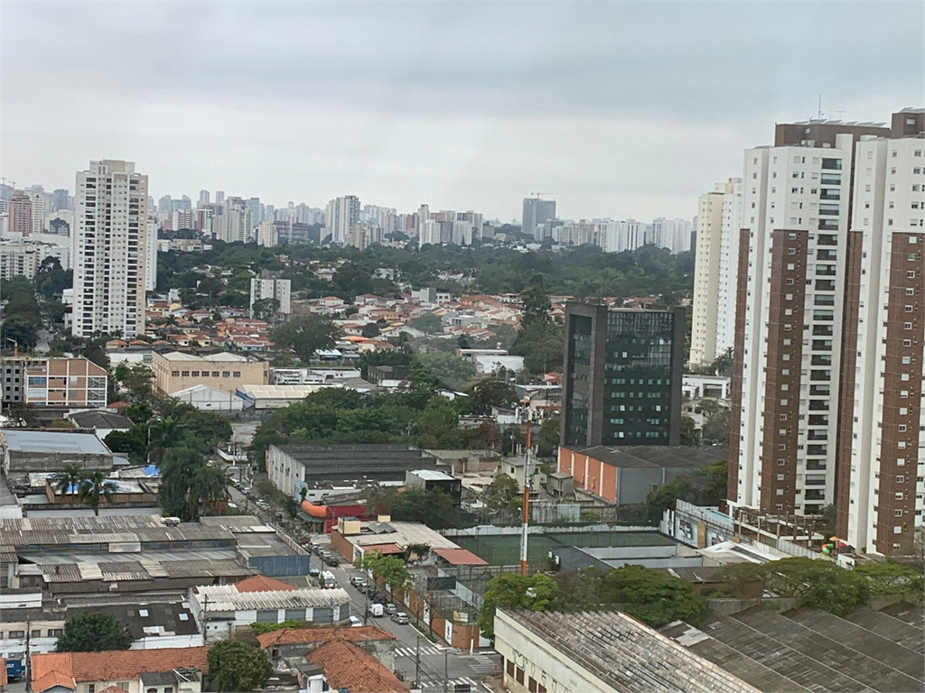 Aluguel Salas São Paulo Várzea De Baixo REO779856 10