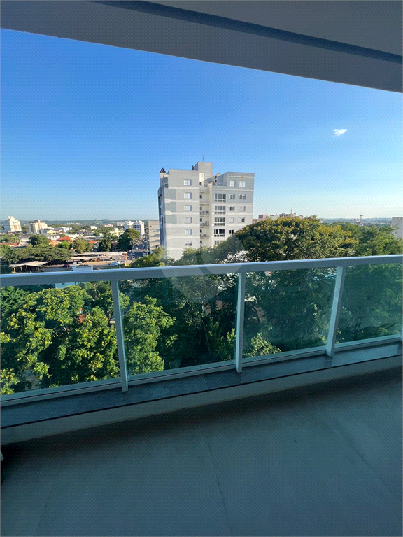 Venda Apartamento Gravataí Centro REO779871 14