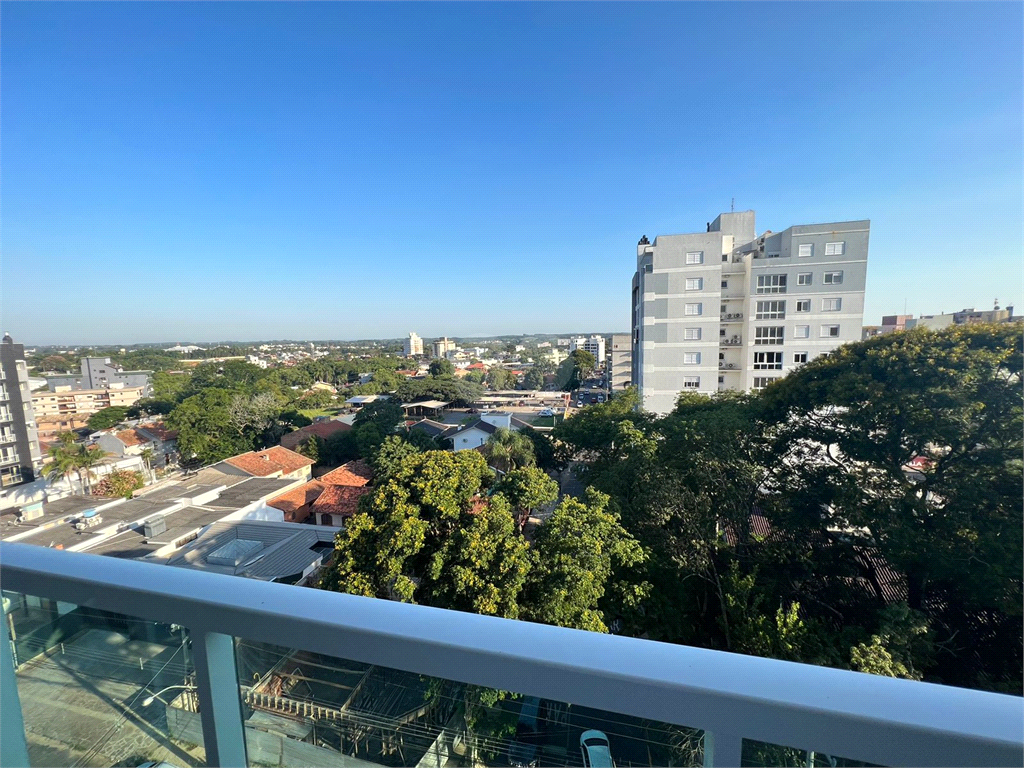 Venda Apartamento Gravataí Centro REO779871 15