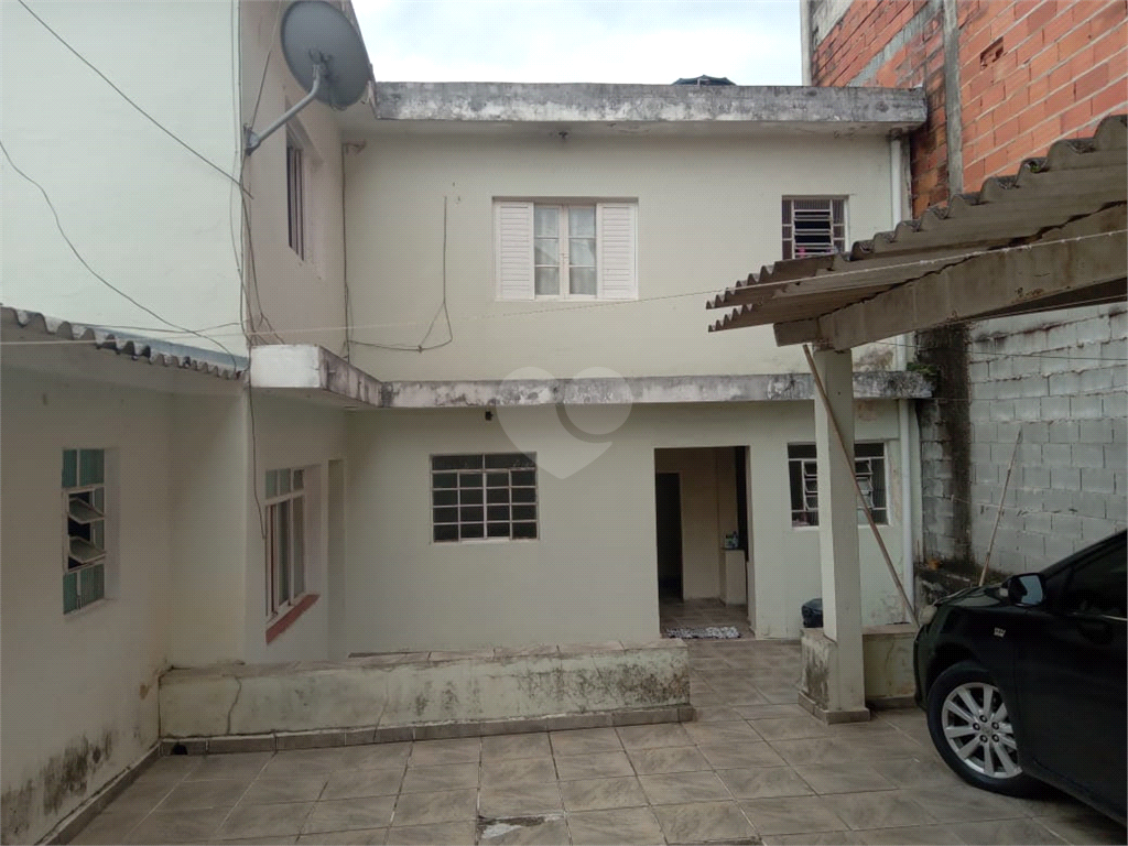 Venda Casa Mairiporã Centro REO779872 1