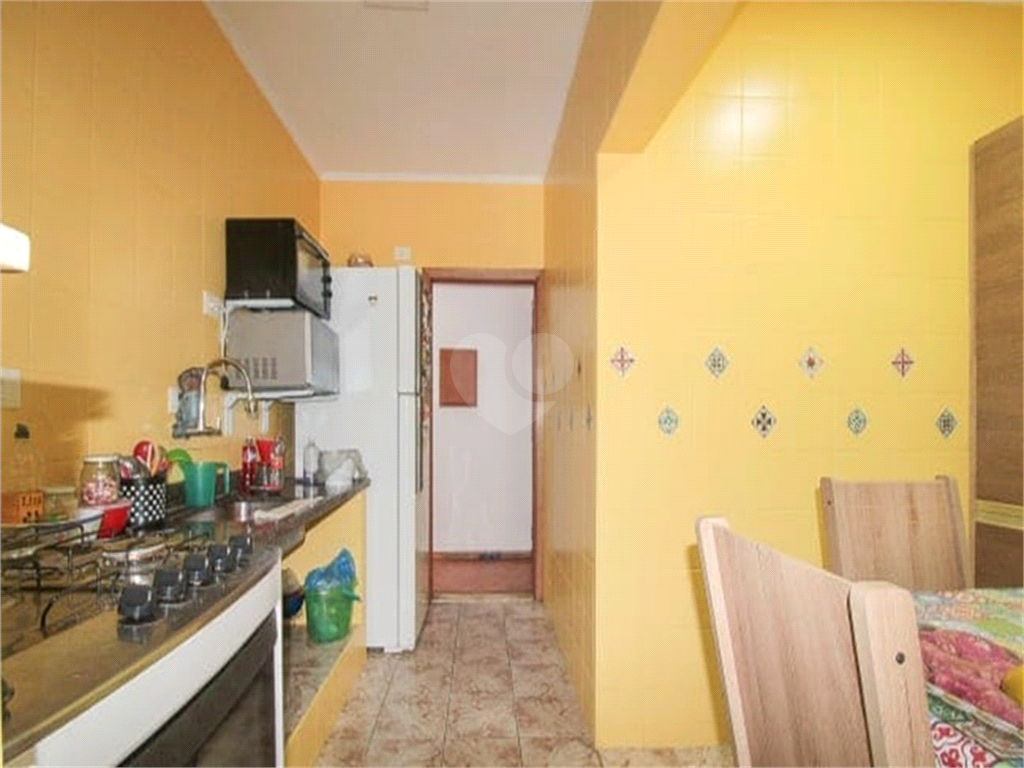 Venda Apartamento São Paulo Mooca REO779881 4