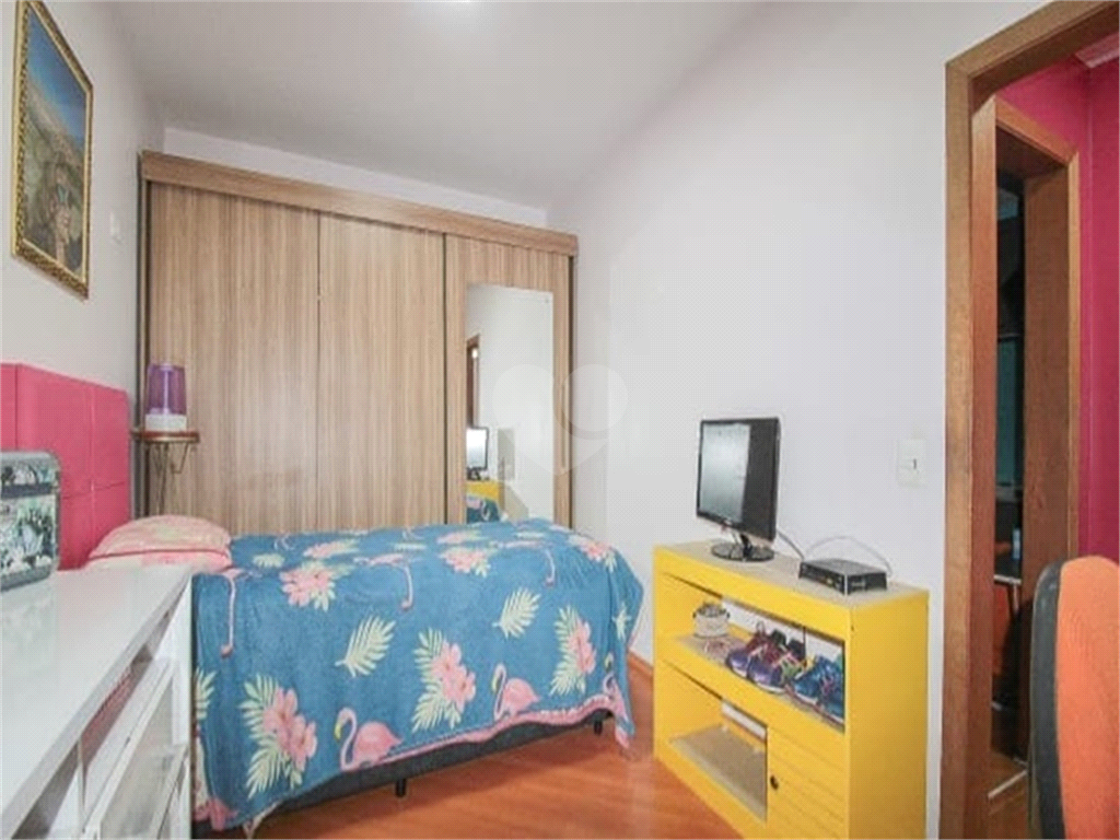 Venda Apartamento São Paulo Mooca REO779881 10