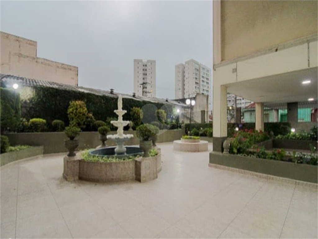 Venda Apartamento São Paulo Mooca REO779881 17