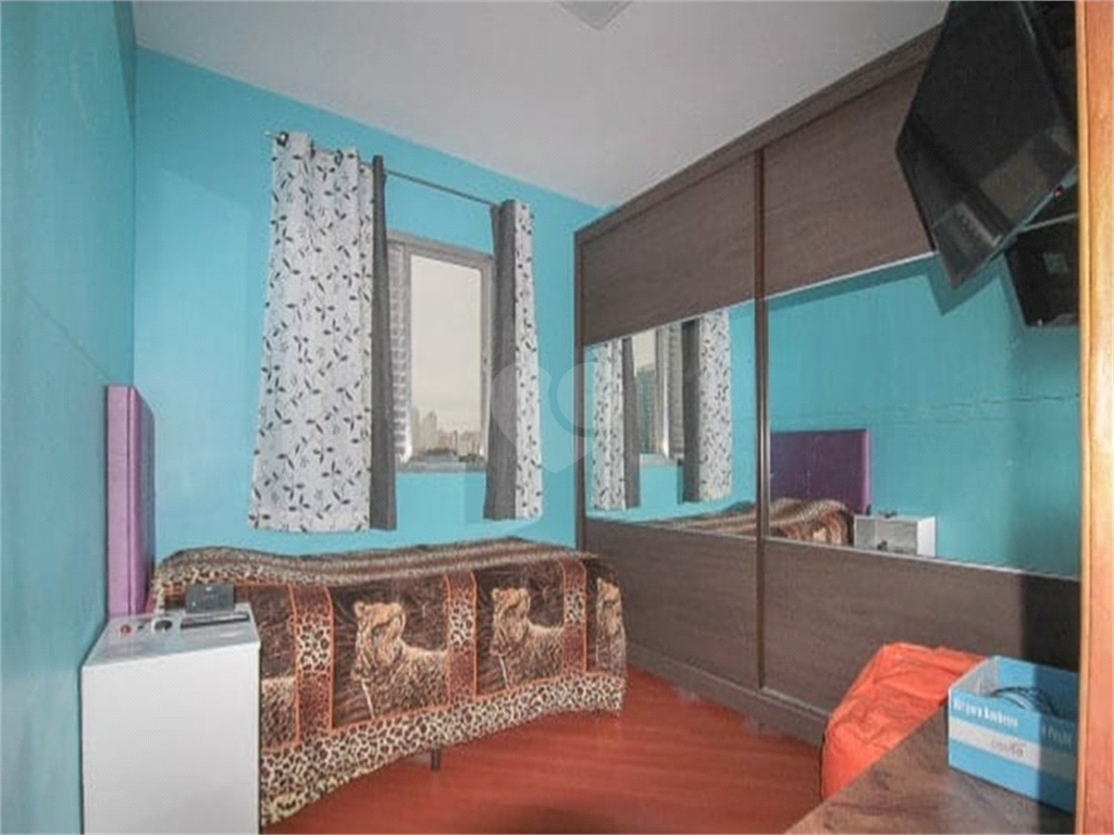 Venda Apartamento São Paulo Mooca REO779881 12