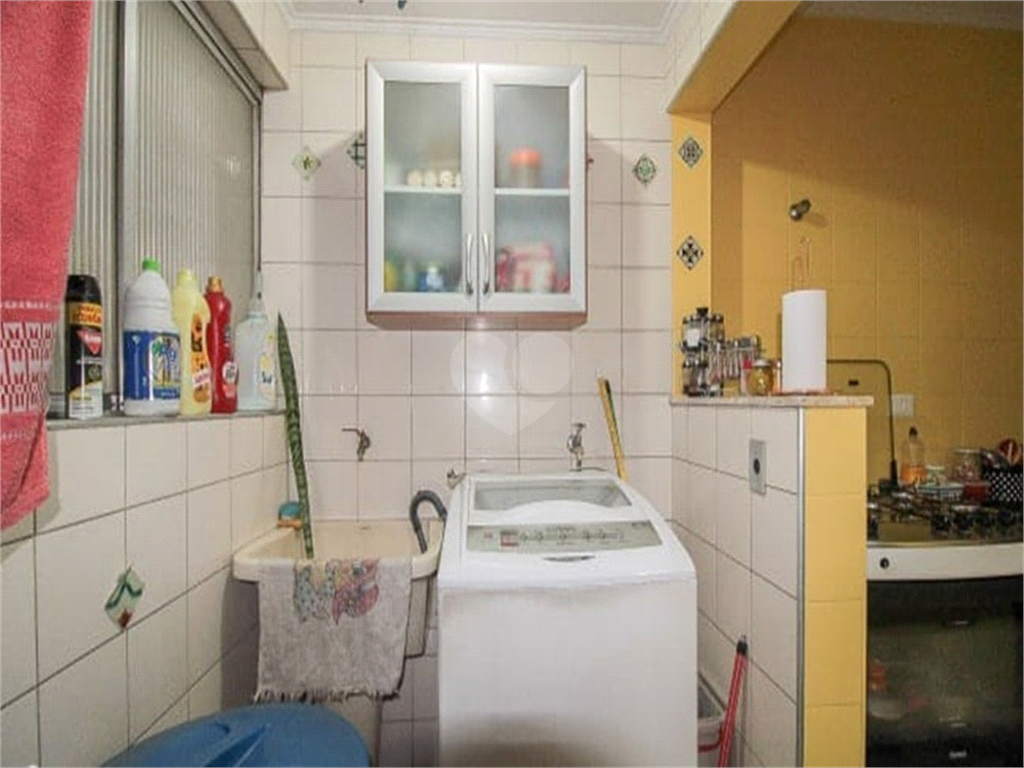 Venda Apartamento São Paulo Mooca REO779881 7