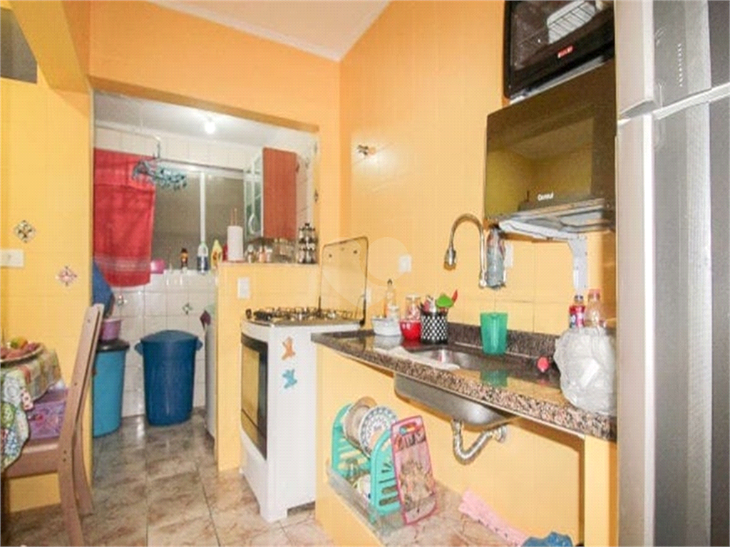 Venda Apartamento São Paulo Mooca REO779881 6