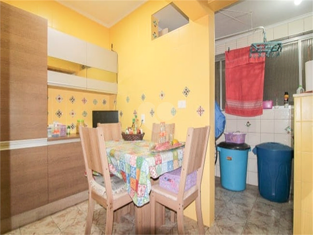 Venda Apartamento São Paulo Mooca REO779881 5