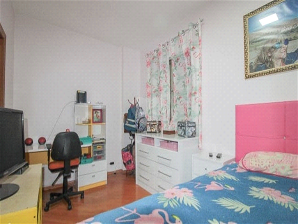 Venda Apartamento São Paulo Mooca REO779881 9