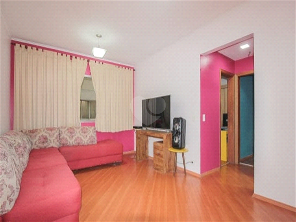 Venda Apartamento São Paulo Mooca REO779881 1