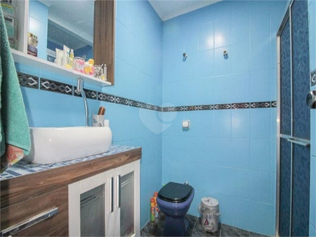 Venda Apartamento São Paulo Mooca REO779881 8