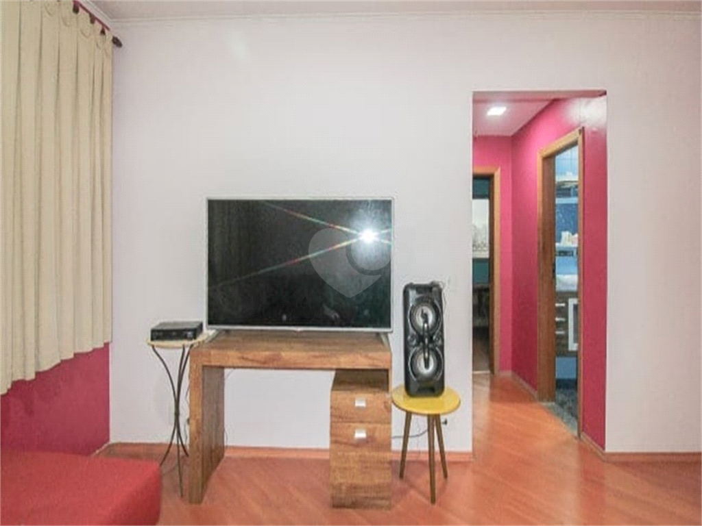 Venda Apartamento São Paulo Mooca REO779881 3