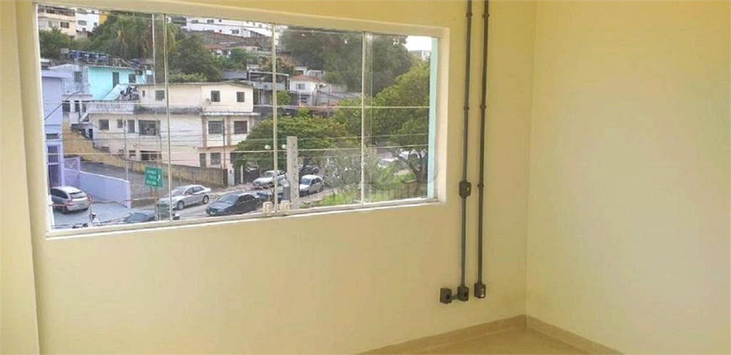 Aluguel Prédio inteiro São Paulo Vila Pereira Barreto REO779886 1