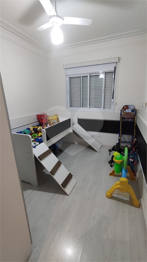 Venda Apartamento Guarulhos Jardim Zaira REO779889 11