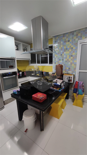 Venda Apartamento Guarulhos Jardim Zaira REO779889 7