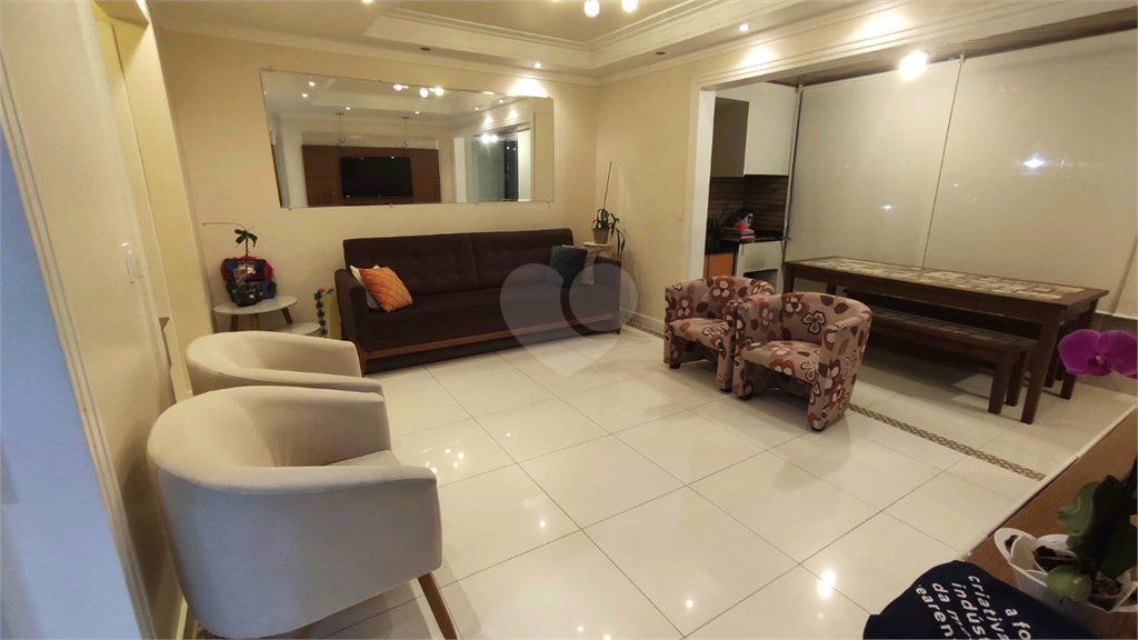 Venda Apartamento Guarulhos Jardim Zaira REO779889 3