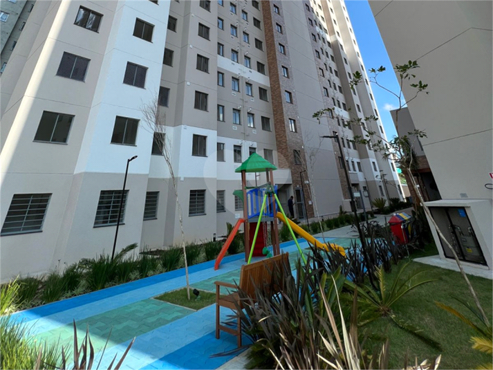 Venda Apartamento São Paulo Várzea Da Barra Funda REO779891 10