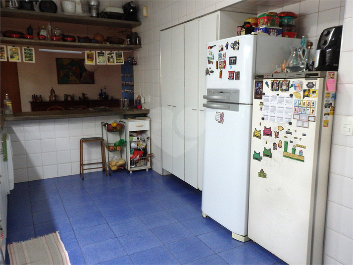 Venda Casa térrea São Paulo Butantã REO779897 10