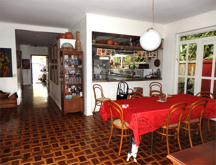 Venda Casa térrea São Paulo Butantã REO779897 5