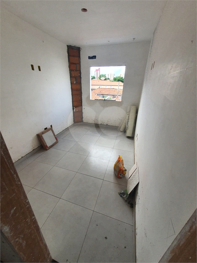 Venda Apartamento São Paulo Parada Inglesa REO779908 13