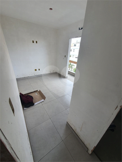 Venda Apartamento São Paulo Parada Inglesa REO779908 12