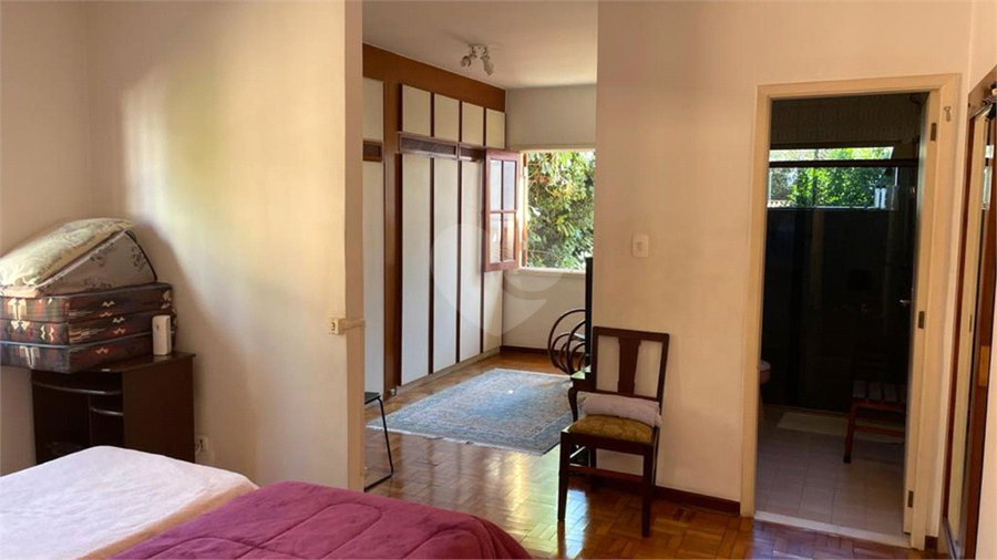 Aluguel Casa São Paulo Itaim Bibi REO779911 2