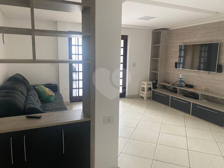 Venda Sobrado São Paulo Vila Mazzei REO779921 3