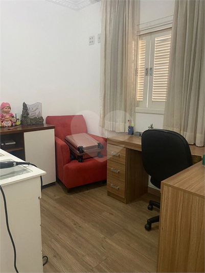 Venda Sobrado São Paulo Vila Mazzei REO779921 16