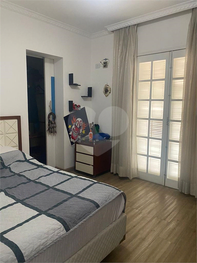 Venda Sobrado São Paulo Vila Mazzei REO779921 14