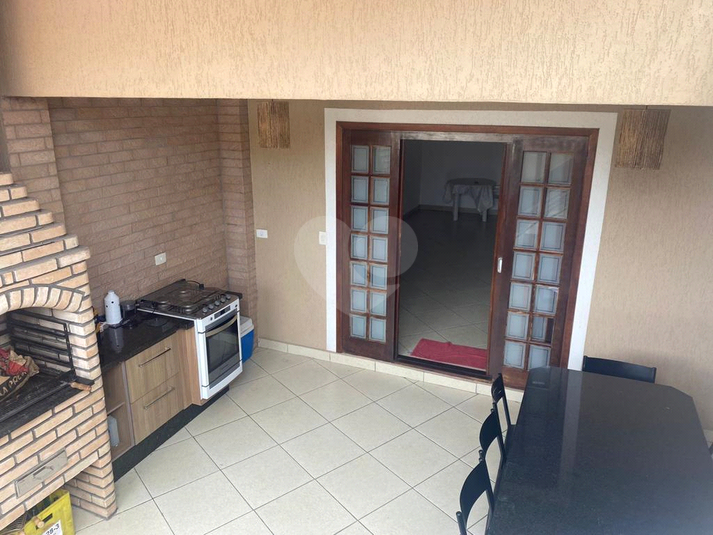 Venda Sobrado São Paulo Vila Mazzei REO779921 19