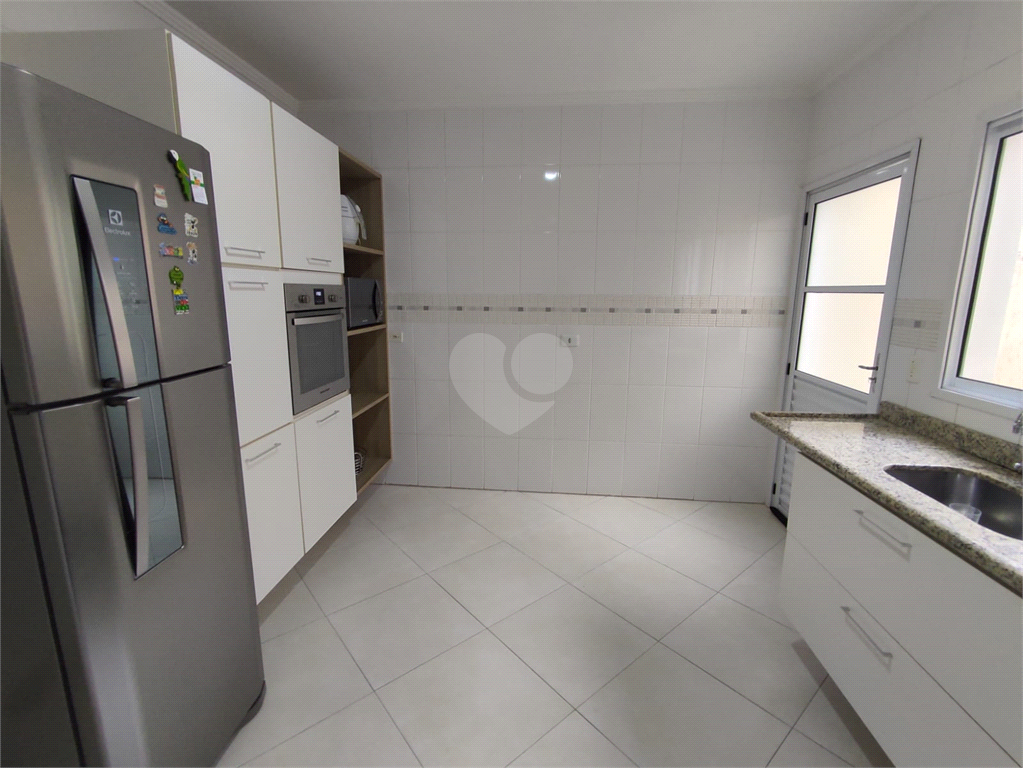 Venda Sobrado São Paulo Vila Mazzei REO779936 8