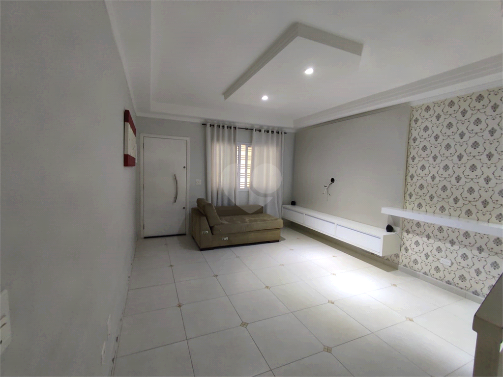 Venda Sobrado São Paulo Vila Mazzei REO779936 7