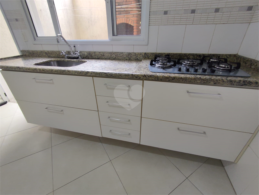 Venda Sobrado São Paulo Vila Mazzei REO779936 10