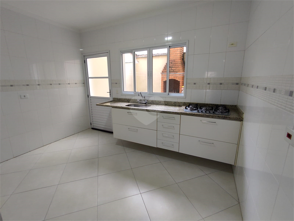 Venda Sobrado São Paulo Vila Mazzei REO779936 13