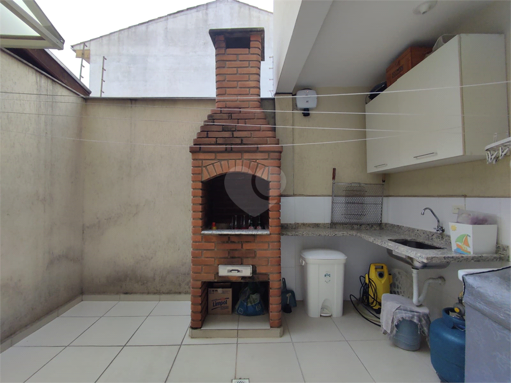 Venda Sobrado São Paulo Vila Mazzei REO779936 30