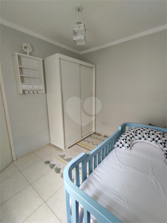 Venda Sobrado São Paulo Vila Mazzei REO779936 22