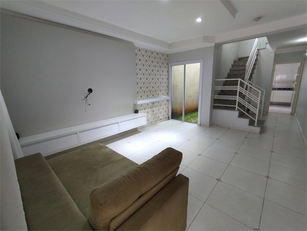 Venda Sobrado São Paulo Vila Mazzei REO779936 4