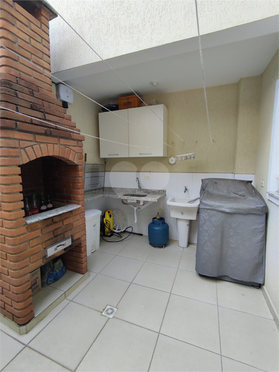 Venda Sobrado São Paulo Vila Mazzei REO779936 32