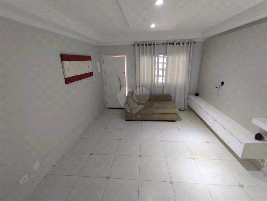 Venda Sobrado São Paulo Vila Mazzei REO779936 3