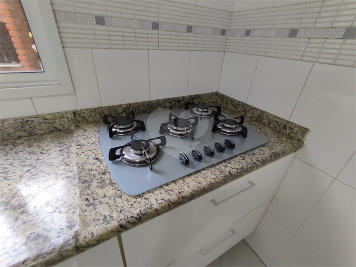 Venda Sobrado São Paulo Vila Mazzei REO779936 12