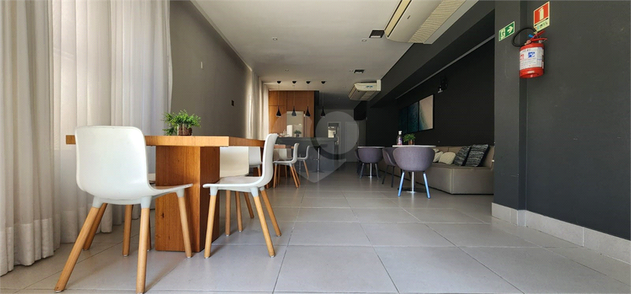 Venda Apartamento São Paulo Barra Funda REO779976 8